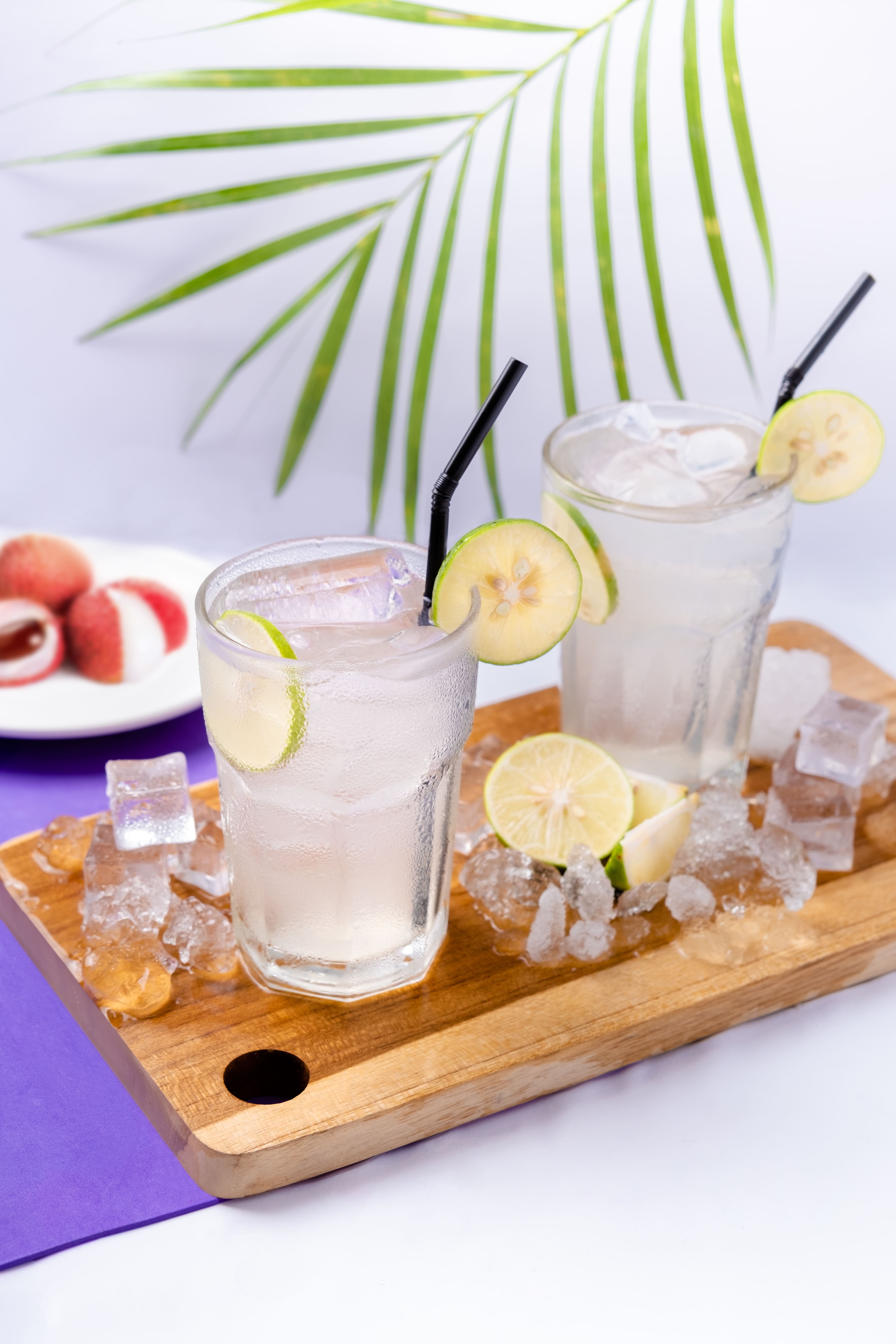 Lychee Splash